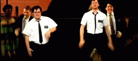 Missionary GIFs